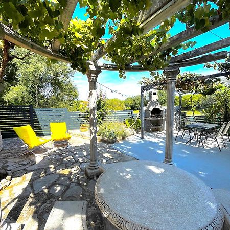 Sea Heaven Apartment Rovinj Exterior photo