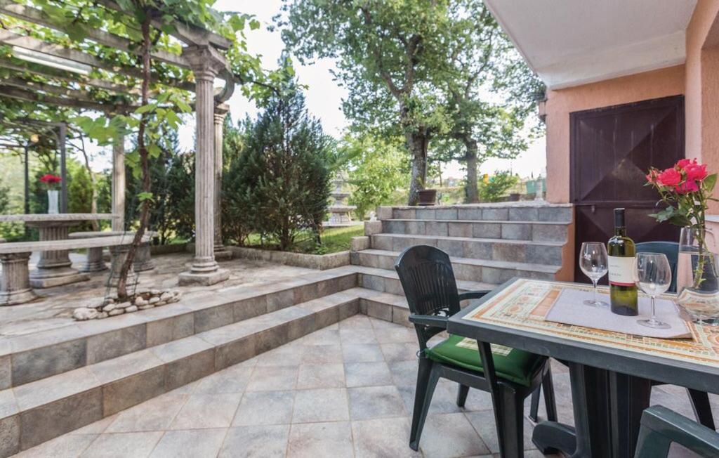 Sea Heaven Apartment Rovinj Exterior photo