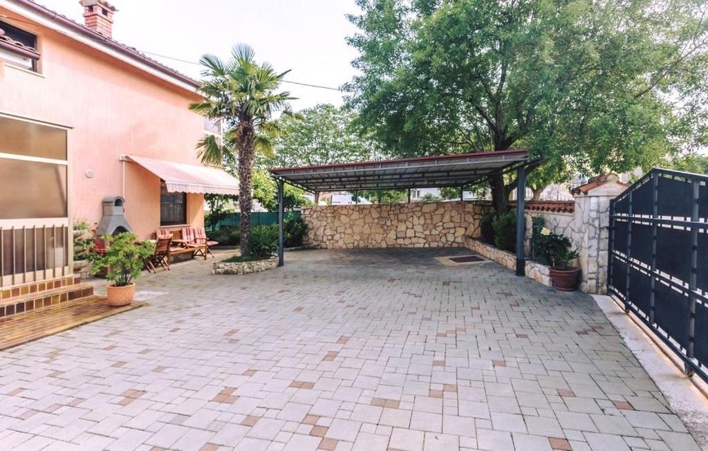 Sea Heaven Apartment Rovinj Exterior photo