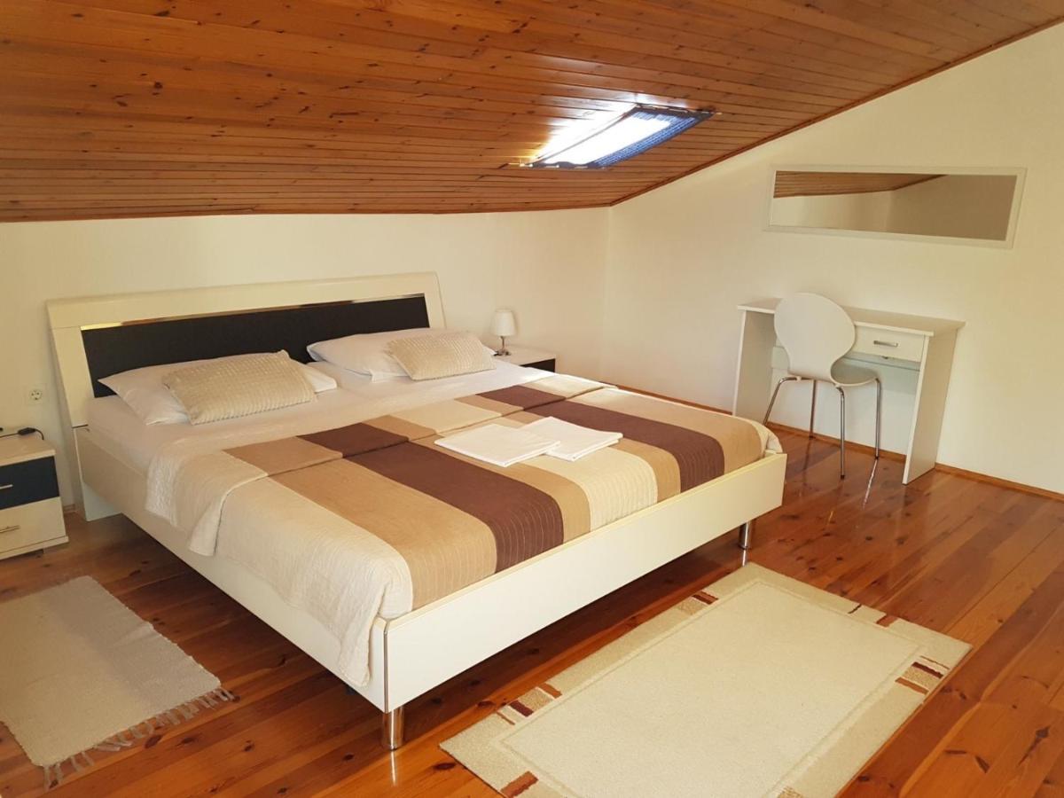 Sea Heaven Apartment Rovinj Exterior photo