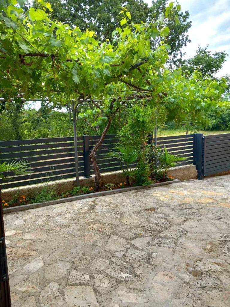 Sea Heaven Apartment Rovinj Exterior photo
