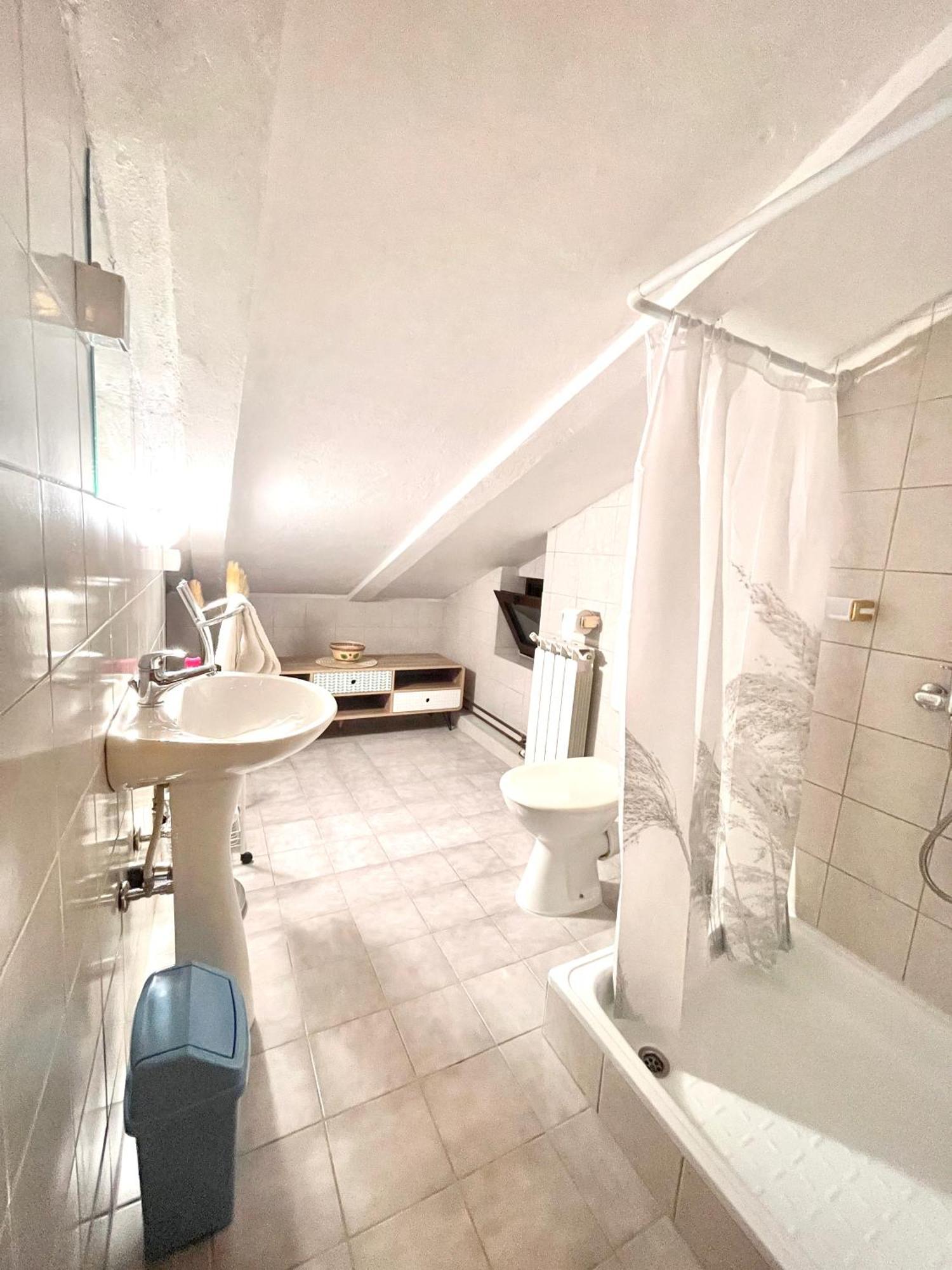 Sea Heaven Apartment Rovinj Exterior photo